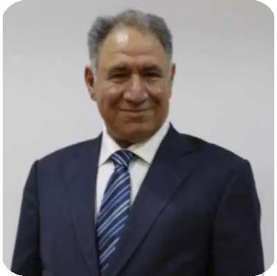 دکتر احمد حسینی