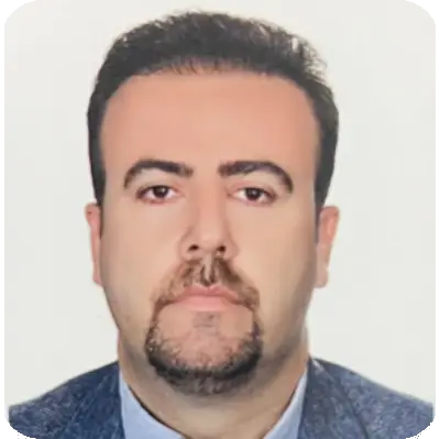 دکتر حجت اله عباس زاده