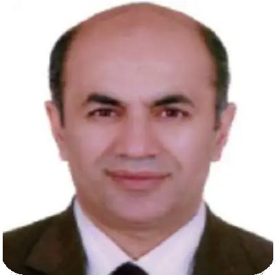 دکتر شهریار نظری